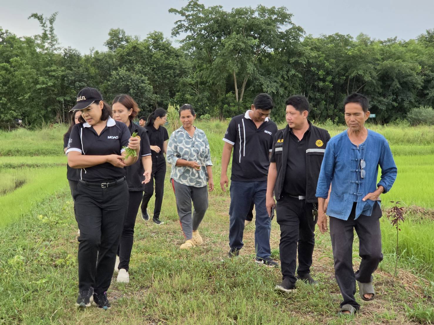 title - ผู้ตรวจราชการ ส.ป.ก. ลงพื้นที่เขตปฏิรูปที่ดินจังหวัดนครสวรรค์ ติดตามผลการดำเนินงานตามแผนการตรวจราชการ ของ ส.ป.ก. ประจำปีงบประมาณ พ.ศ.2569 รอบที่ 2 